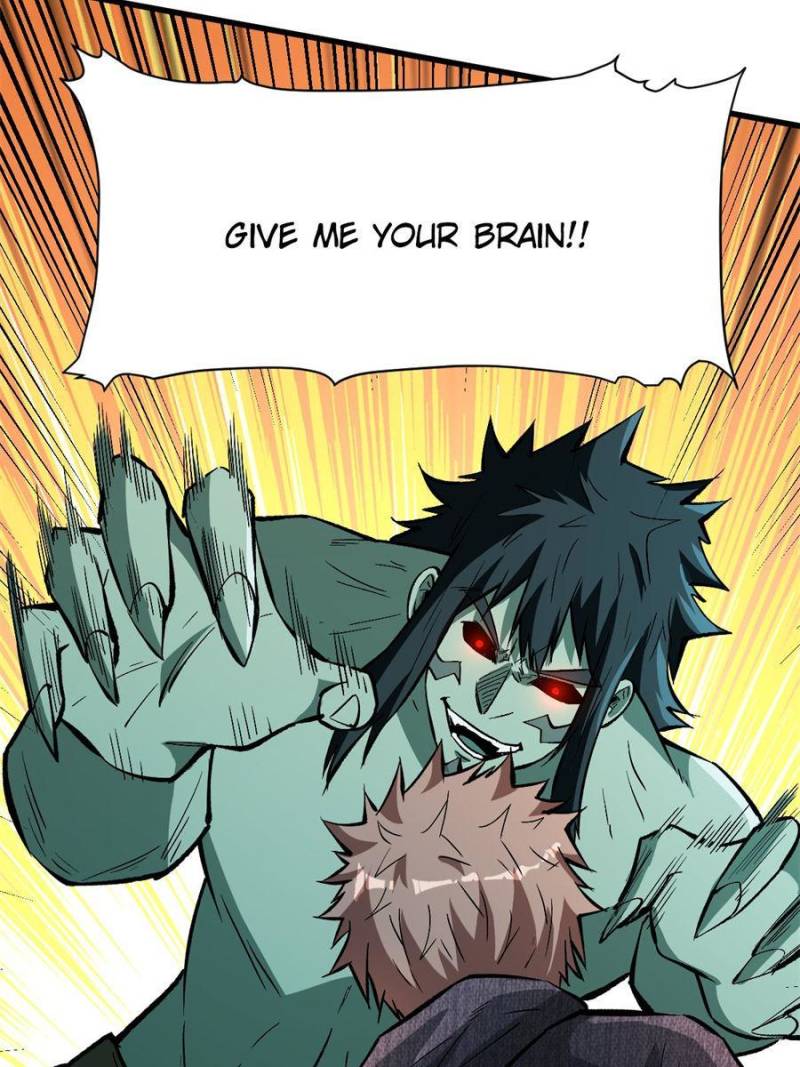Read Endgame Restart EN Manga Online