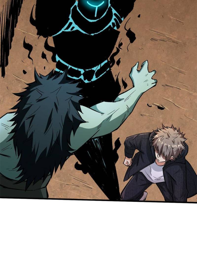 Read Endgame Restart EN Manga Online