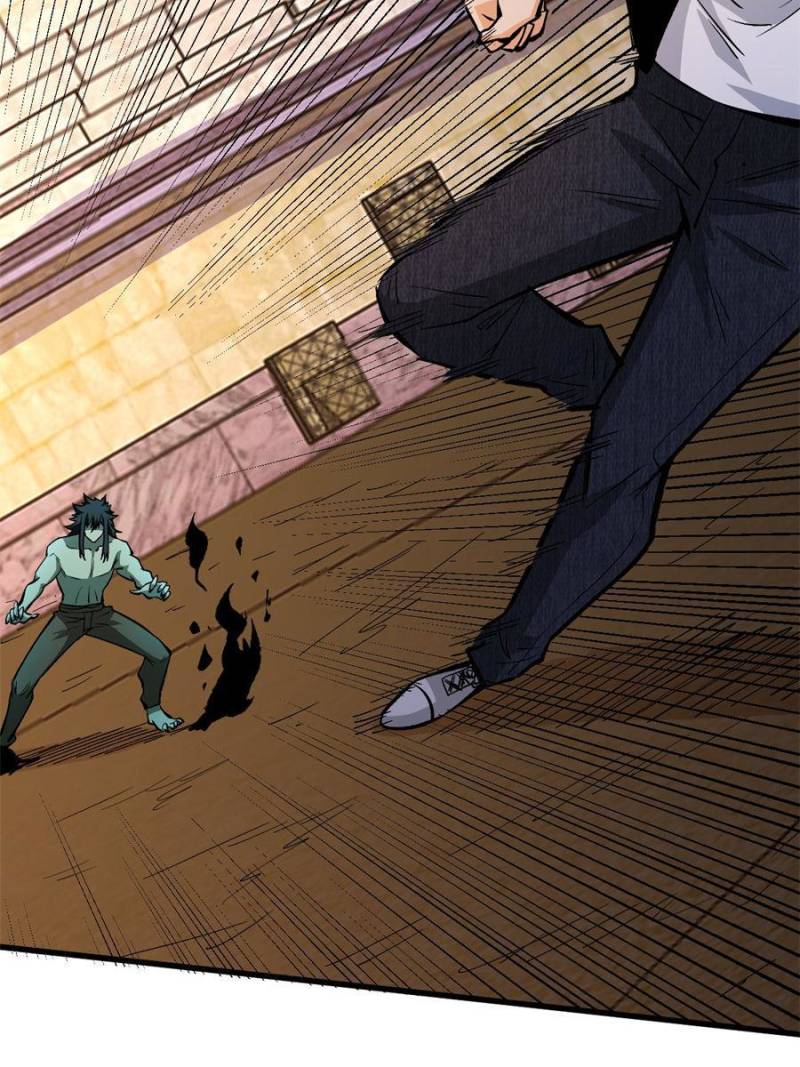 Read Endgame Restart EN Manga Online