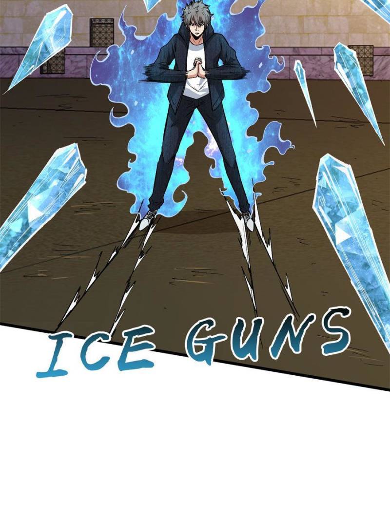 Read Endgame Restart EN Manga Online