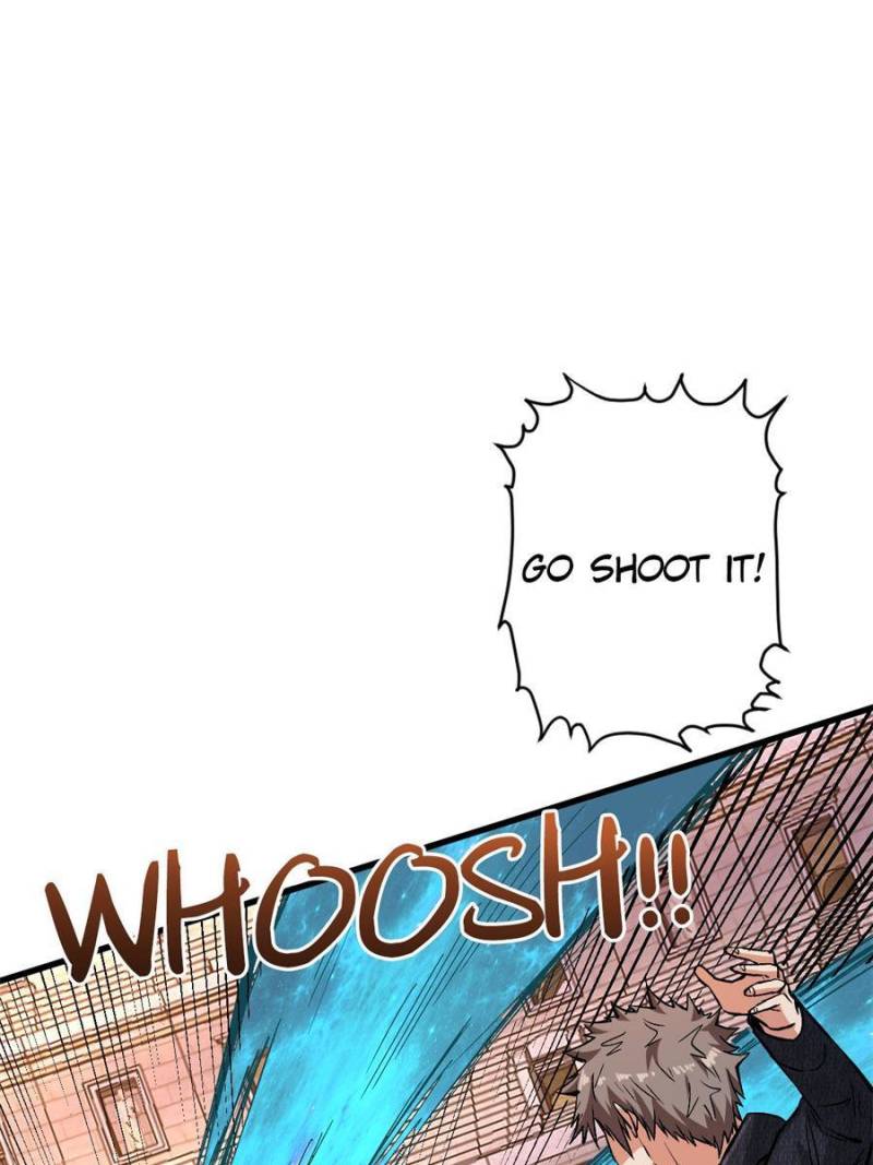 Read Endgame Restart EN Manga Online