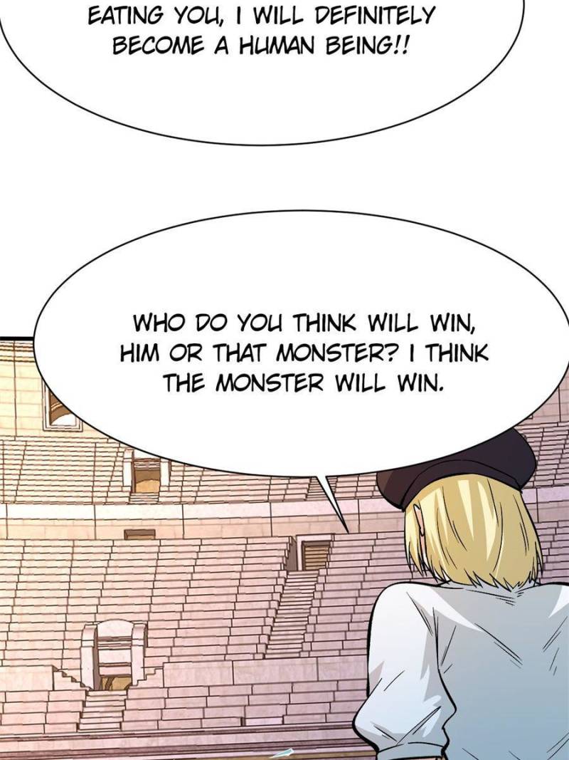 Read Endgame Restart EN Manga Online