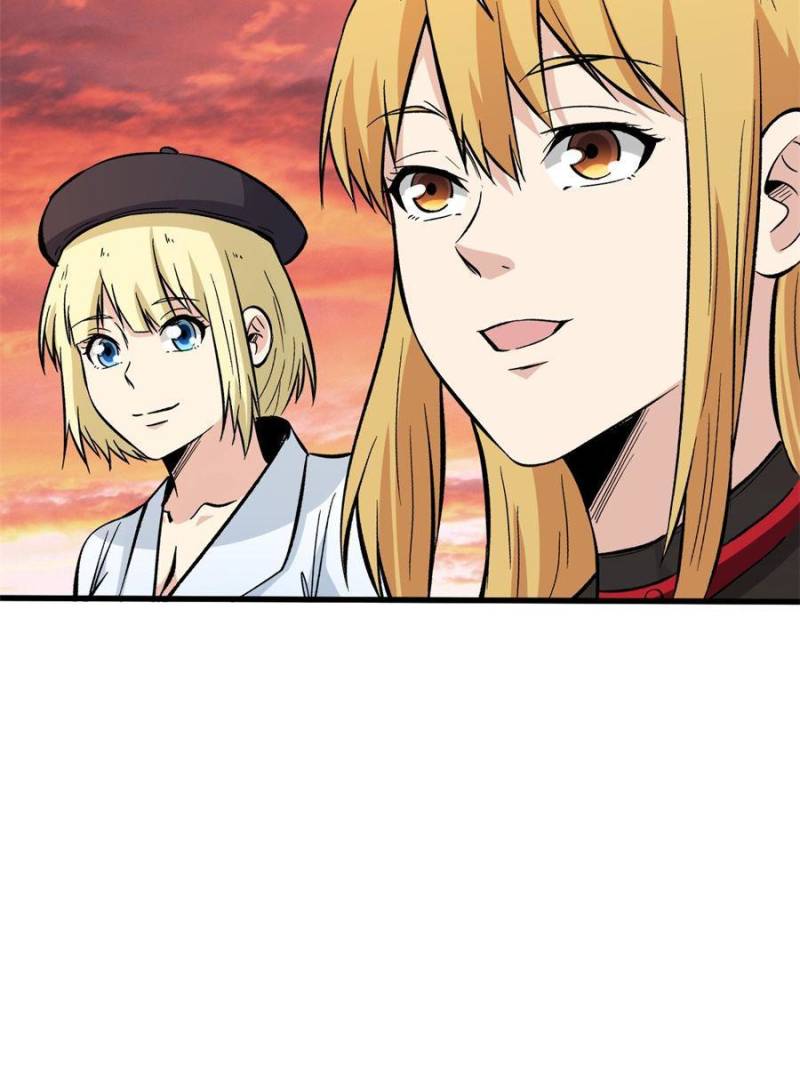 Read Endgame Restart EN Manga Online