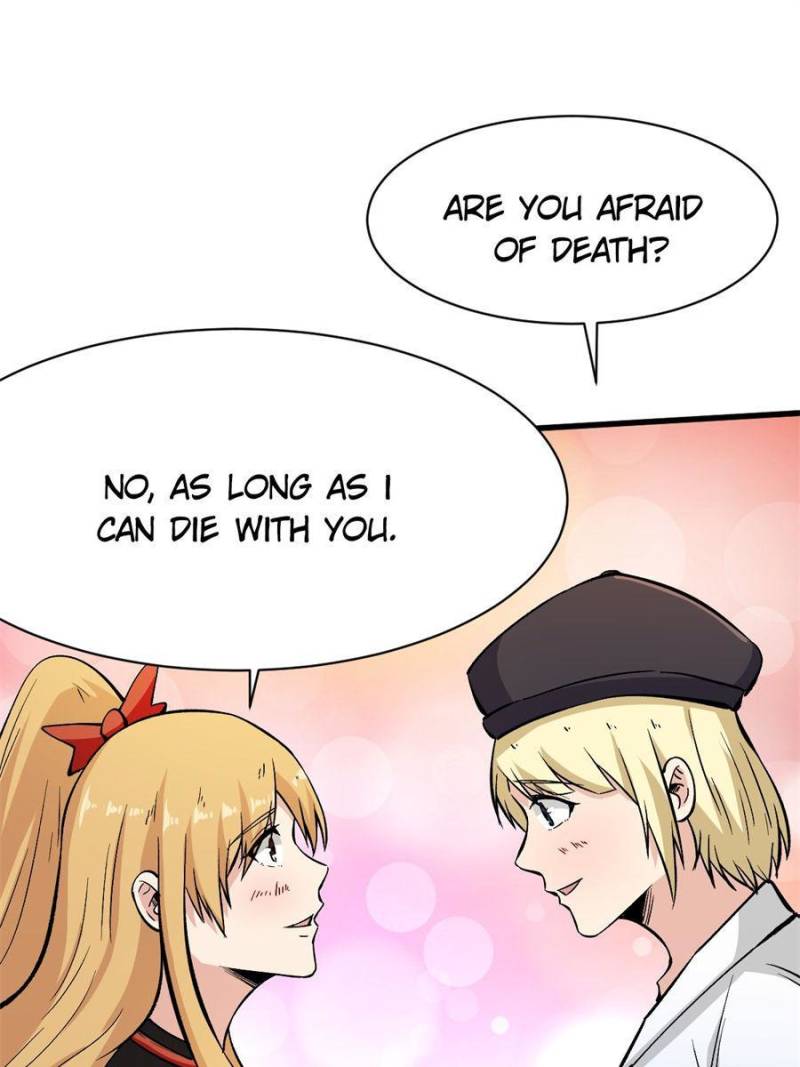 Read Endgame Restart EN Manga Online
