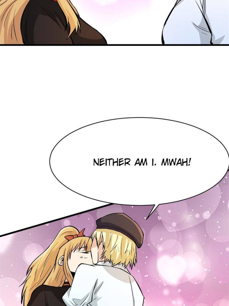 Read Endgame Restart EN Manga Online