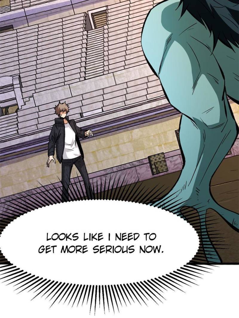 Read Endgame Restart EN Manga Online