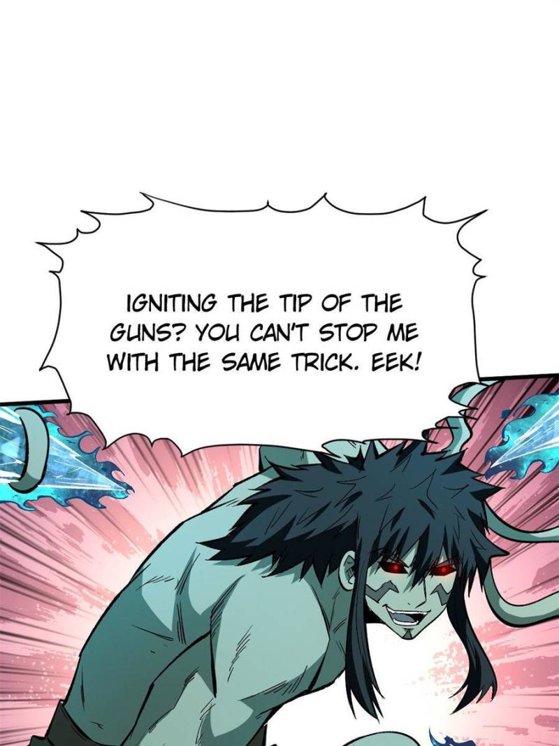 Read Endgame Restart EN Manga Online