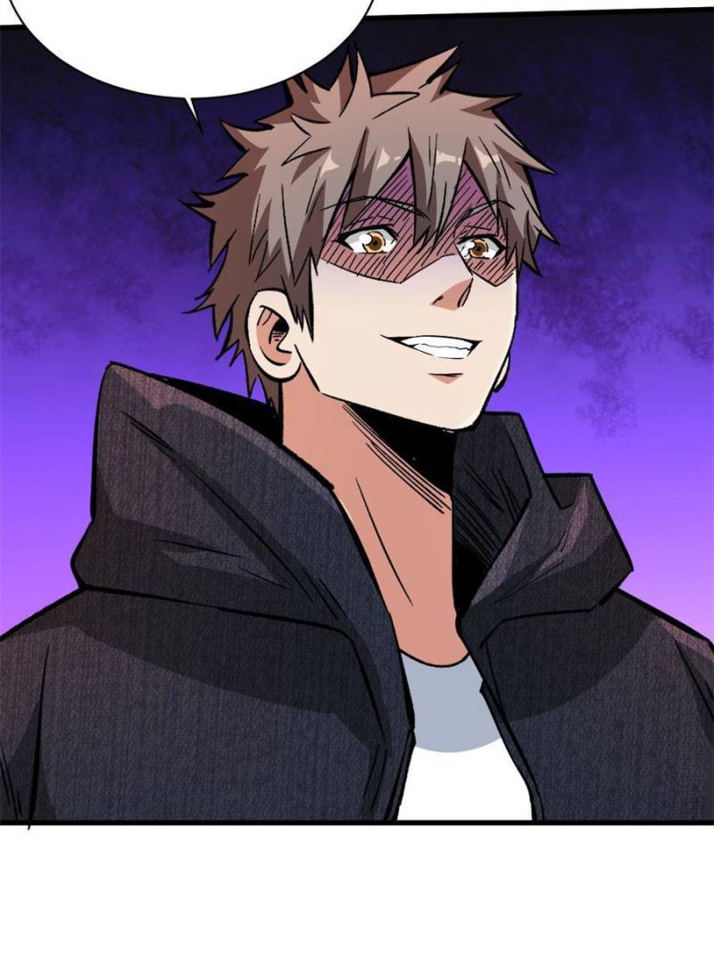 Read Endgame Restart EN Manga Online