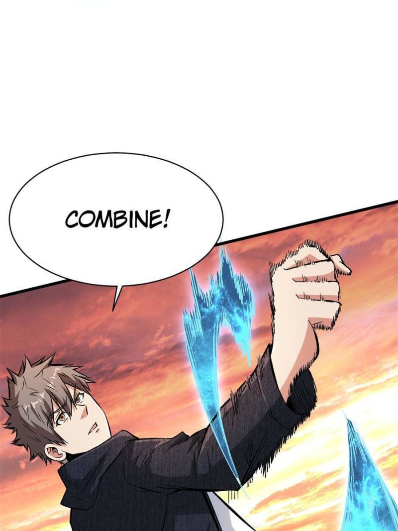 Read Endgame Restart EN Manga Online