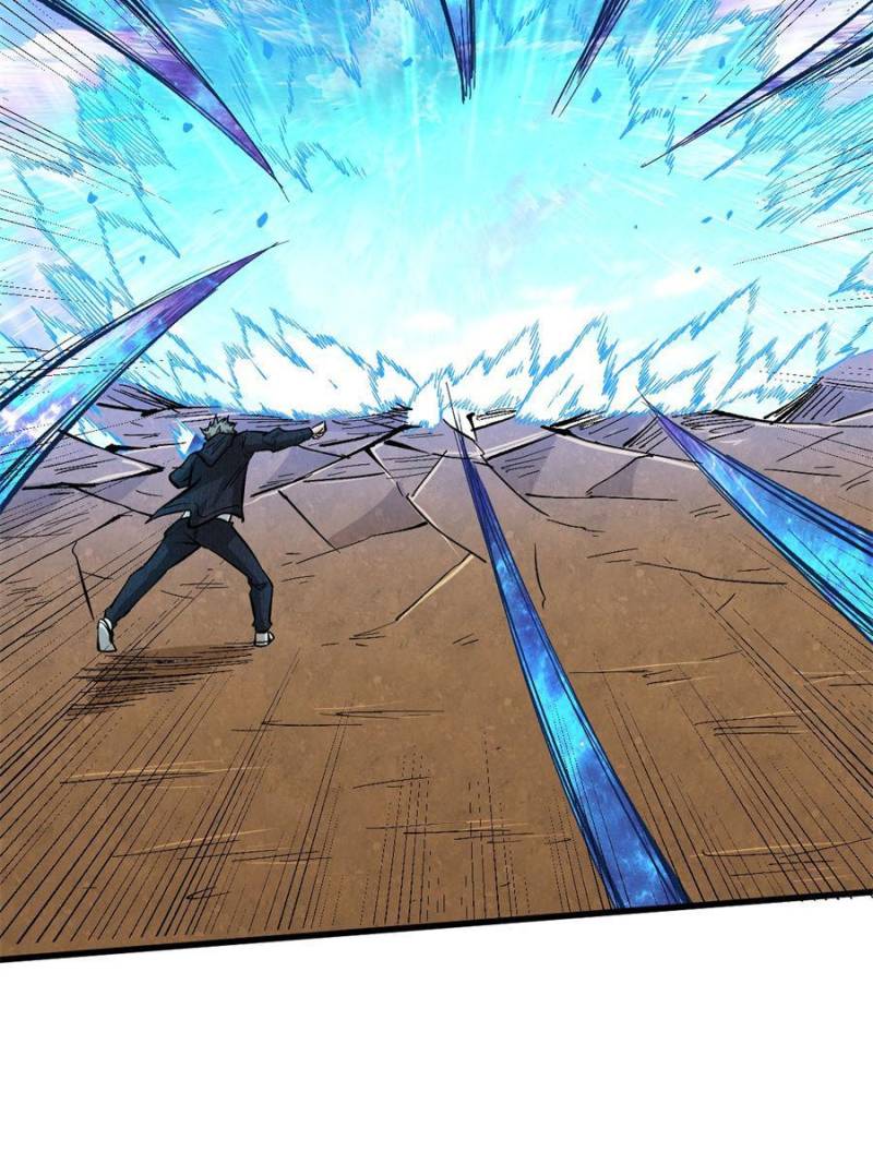 Read Endgame Restart EN Manga Online