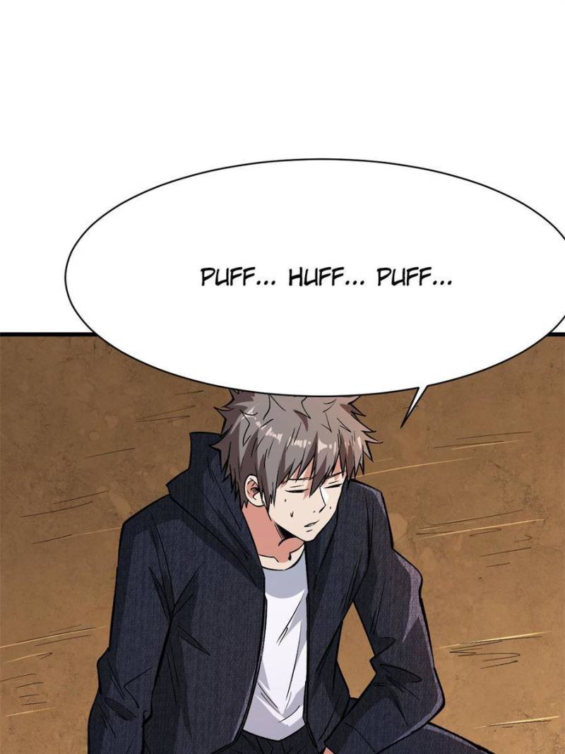 Read Endgame Restart EN Manga Online