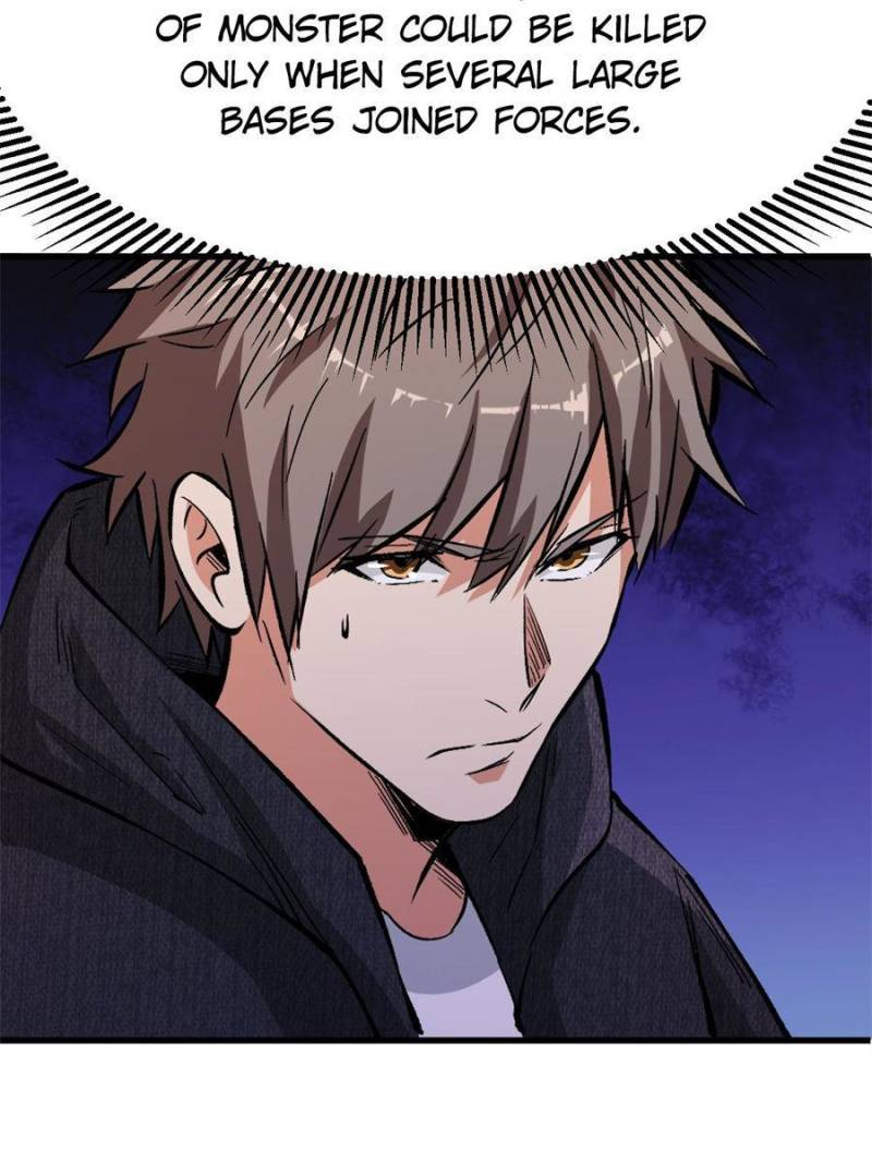 Read Endgame Restart EN Manga Online