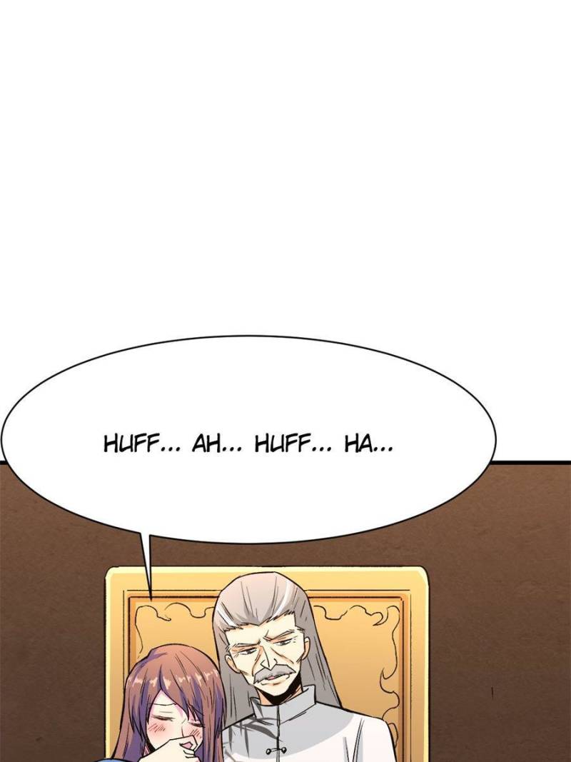 Read Endgame Restart EN Manga Online