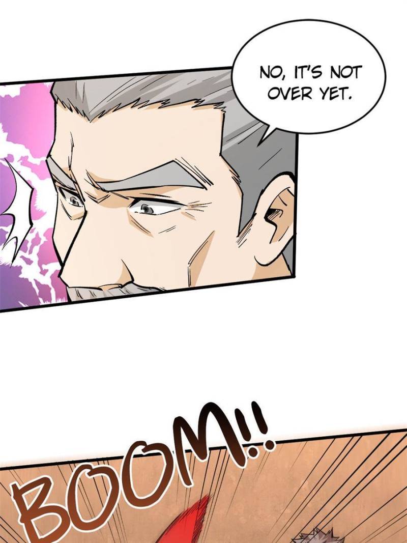 Read Endgame Restart EN Manga Online