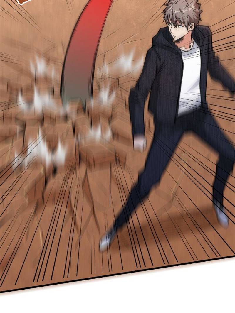 Read Endgame Restart EN Manga Online