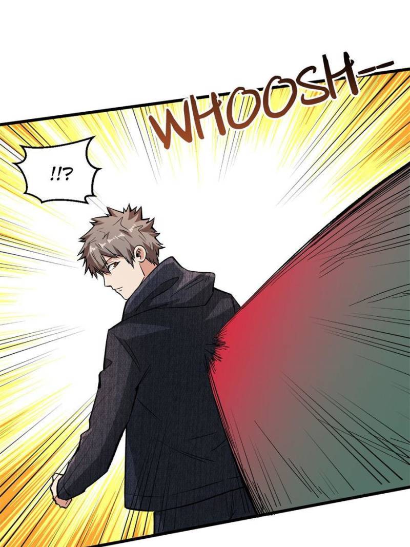 Read Endgame Restart EN Manga Online