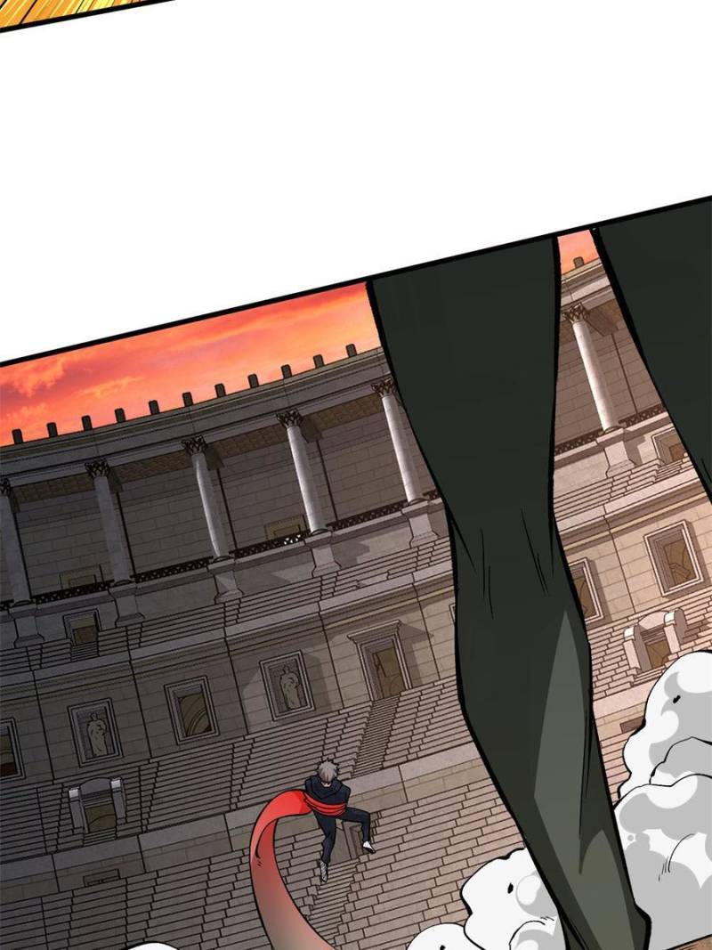 Read Endgame Restart EN Manga Online