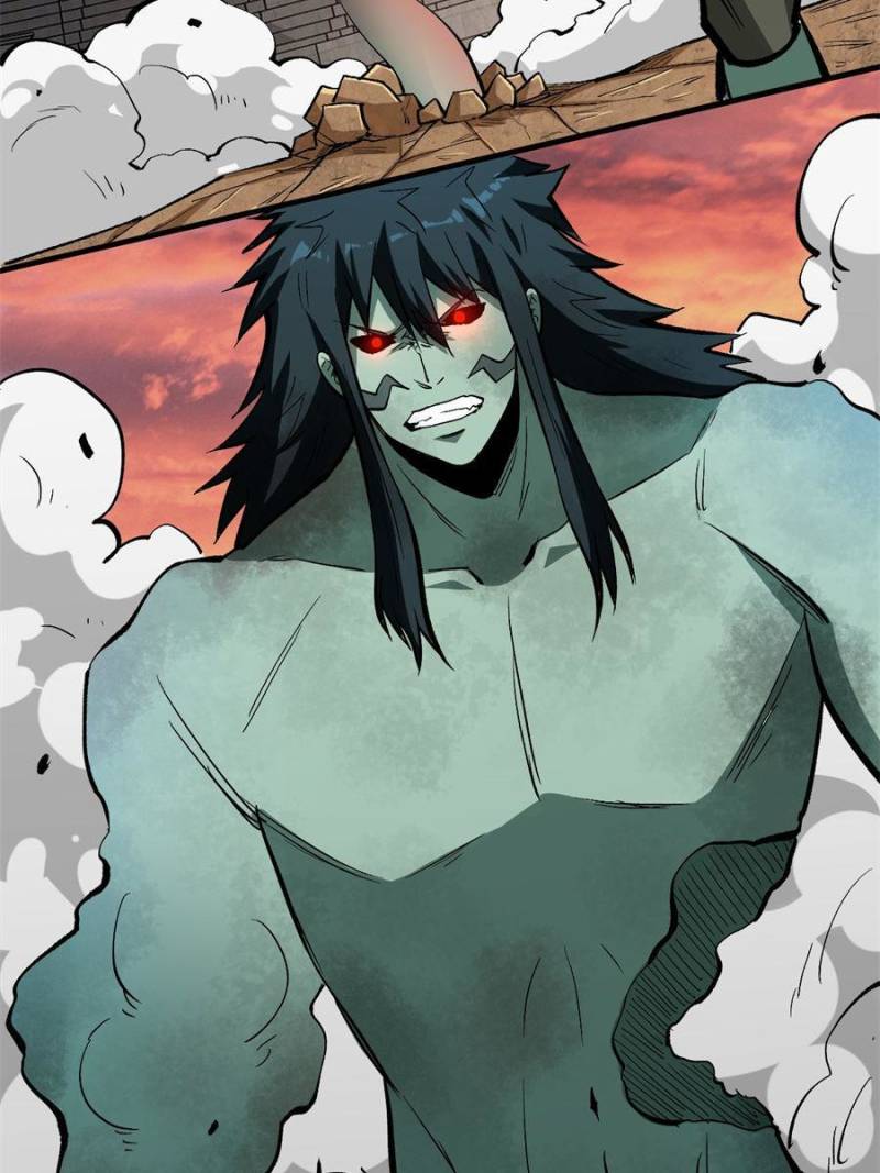 Read Endgame Restart EN Manga Online