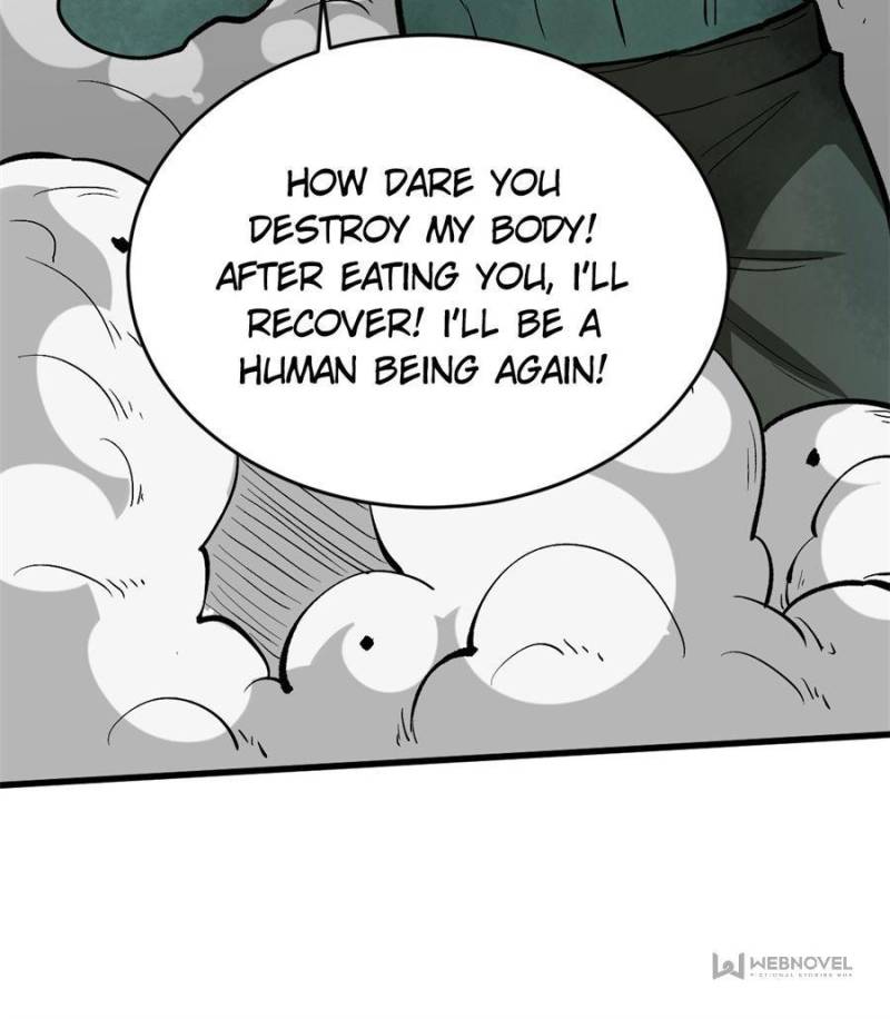 Read Endgame Restart EN Manga Online