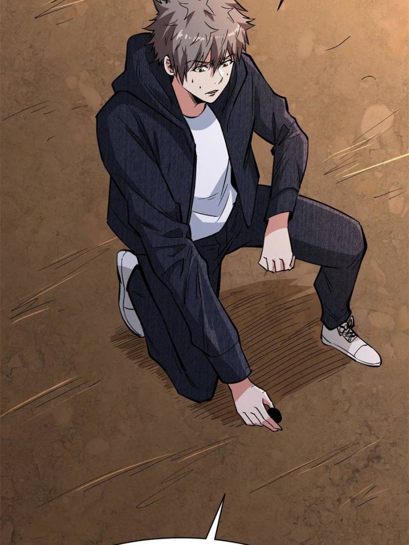 Read Endgame Restart EN Manga Online