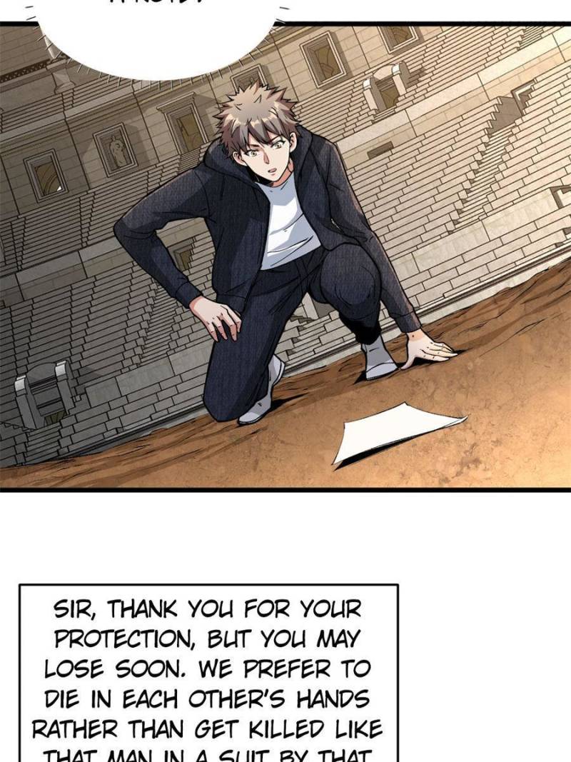 Read Endgame Restart EN Manga Online