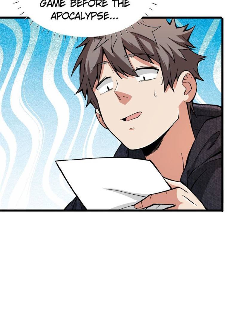 Read Endgame Restart EN Manga Online