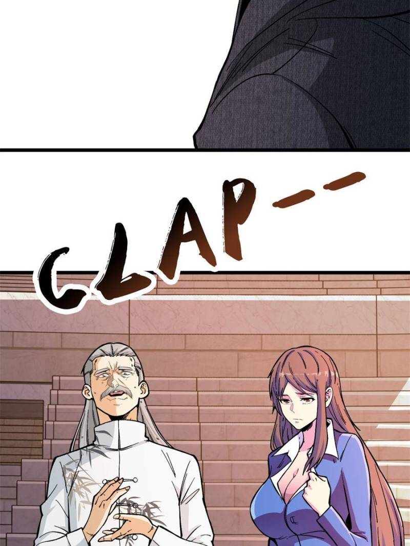 Read Endgame Restart EN Manga Online