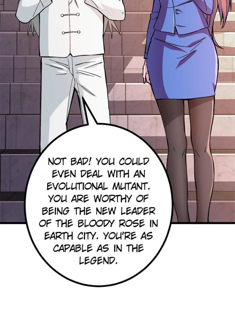 Read Endgame Restart EN Manga Online