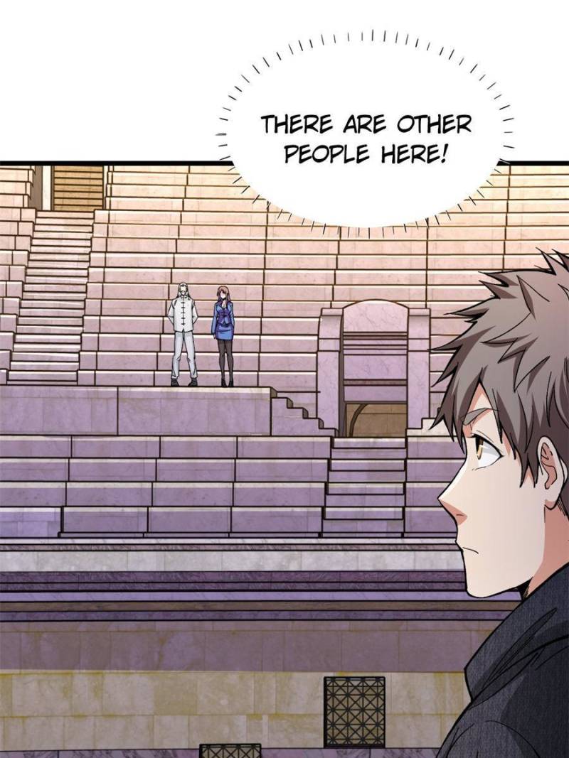 Read Endgame Restart EN Manga Online