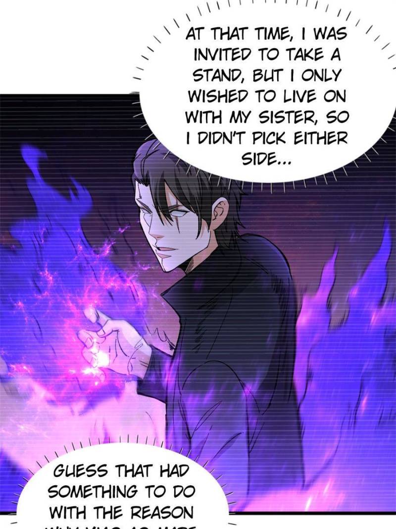 Read Endgame Restart EN Manga Online