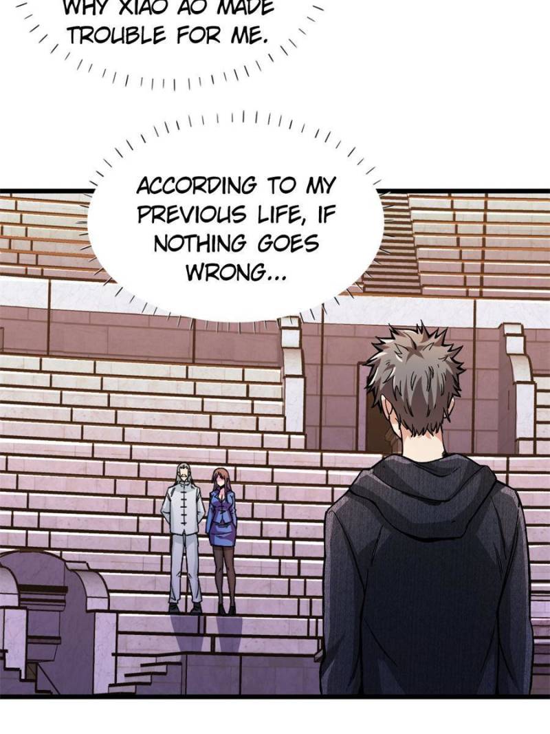 Read Endgame Restart EN Manga Online