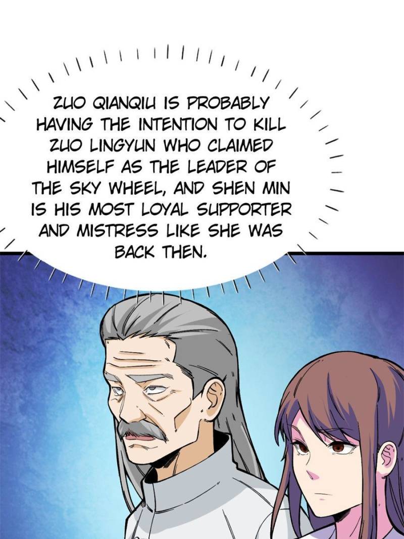 Read Endgame Restart EN Manga Online