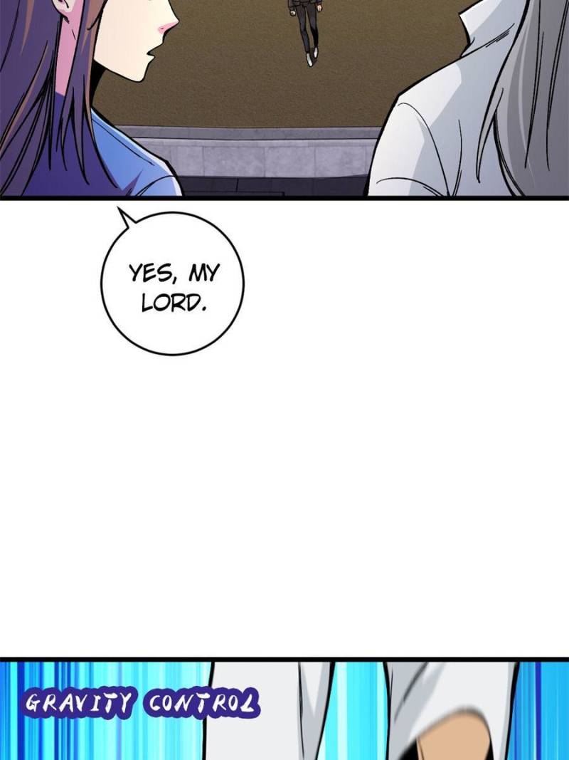 Read Endgame Restart EN Manga Online
