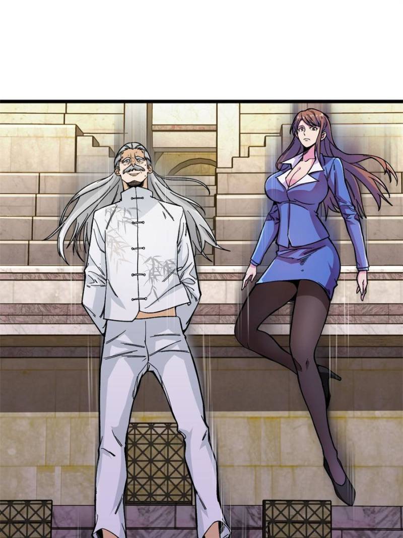 Read Endgame Restart EN Manga Online