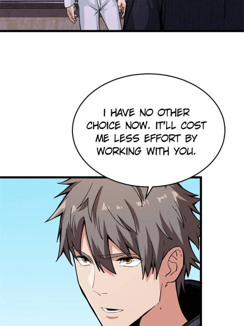 Read Endgame Restart EN Manga Online
