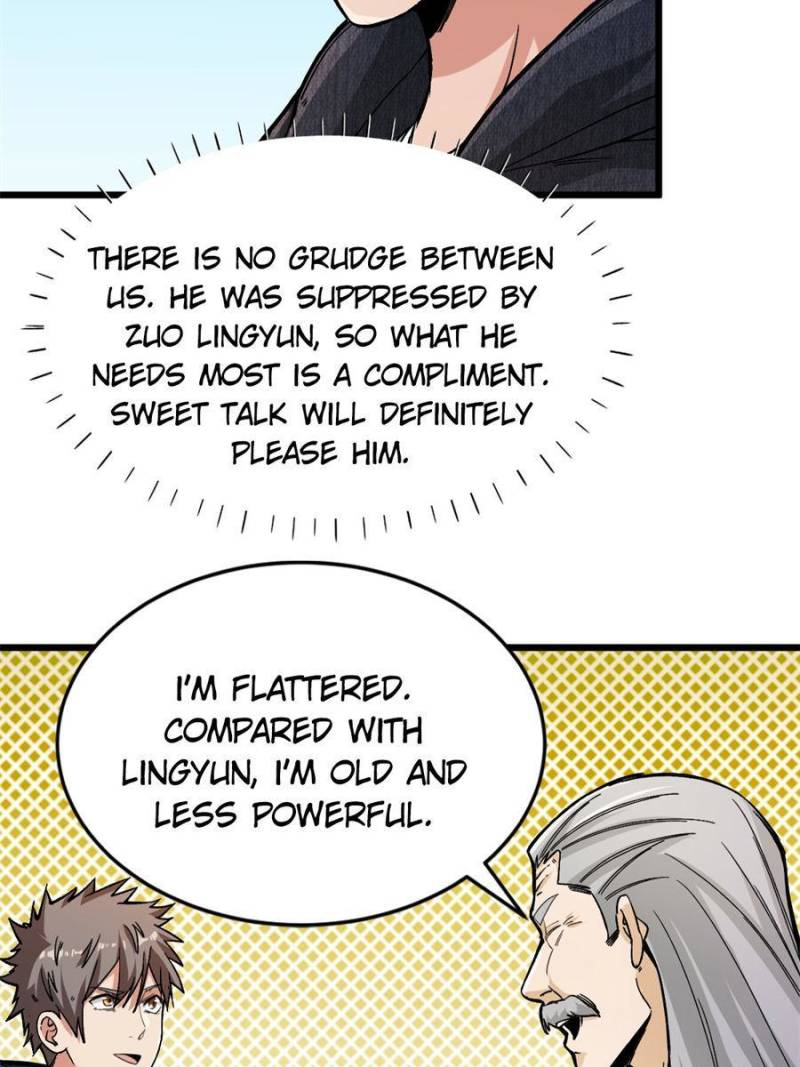 Read Endgame Restart EN Manga Online
