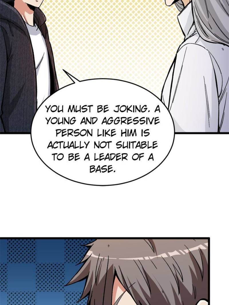 Read Endgame Restart EN Manga Online