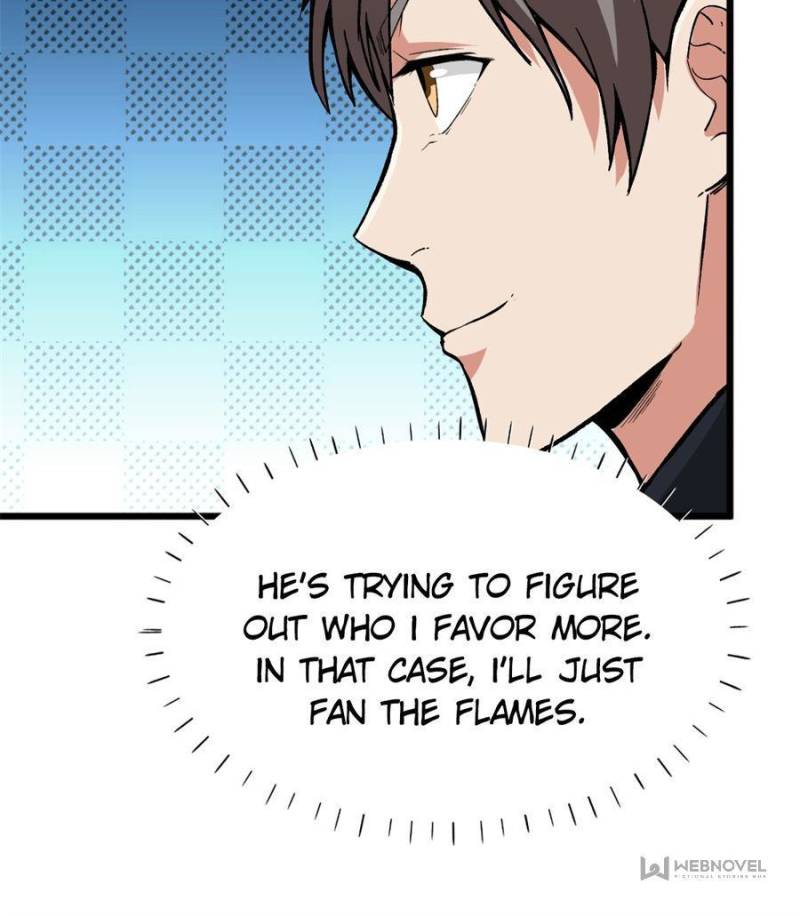 Read Endgame Restart EN Manga Online