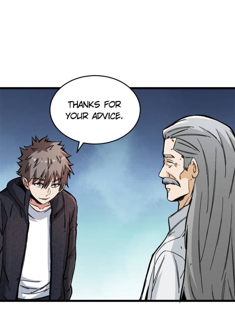 Read Endgame Restart EN Manga Online