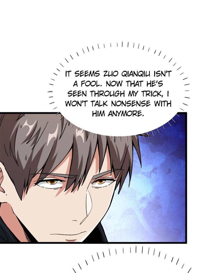 Read Endgame Restart EN Manga Online