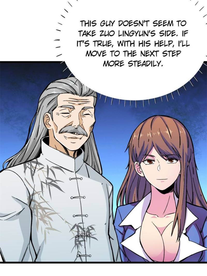 Read Endgame Restart EN Manga Online
