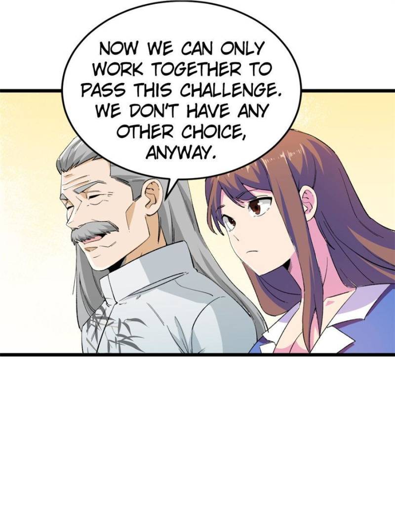 Read Endgame Restart EN Manga Online