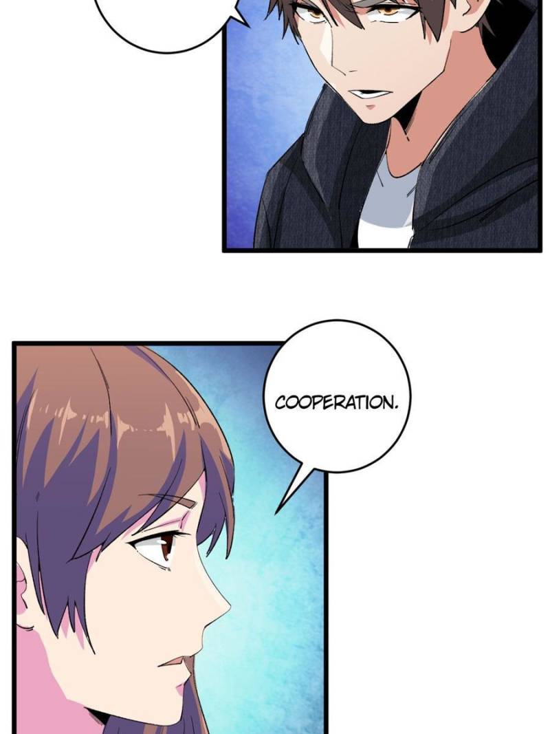 Read Endgame Restart EN Manga Online