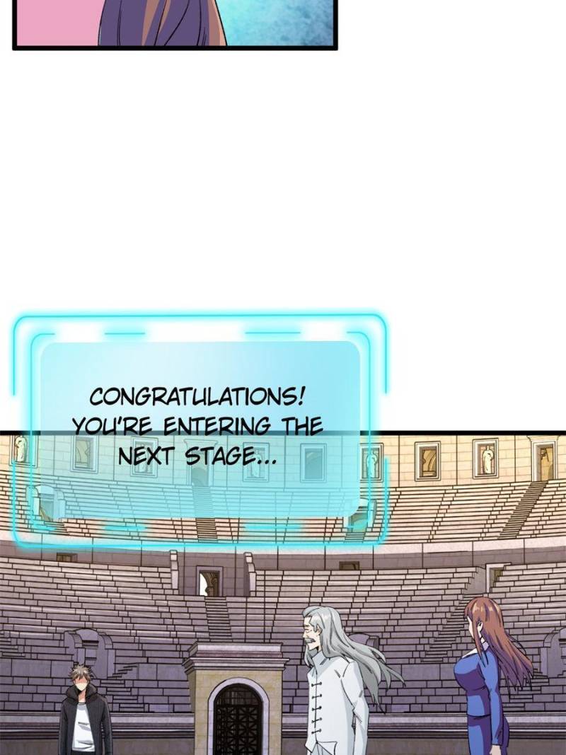 Read Endgame Restart EN Manga Online