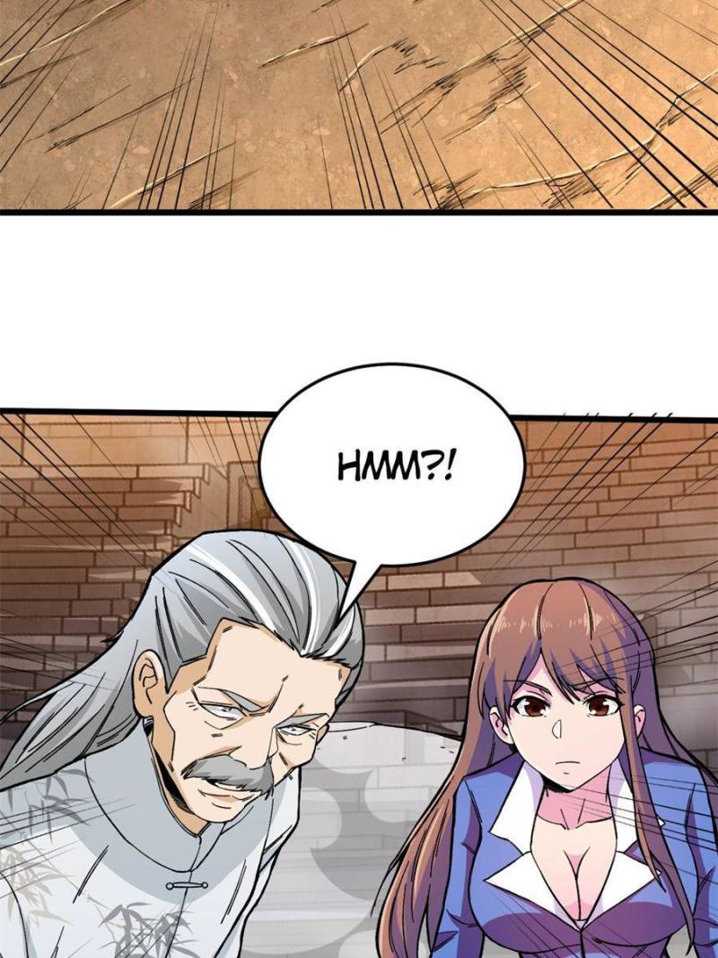 Read Endgame Restart EN Manga Online