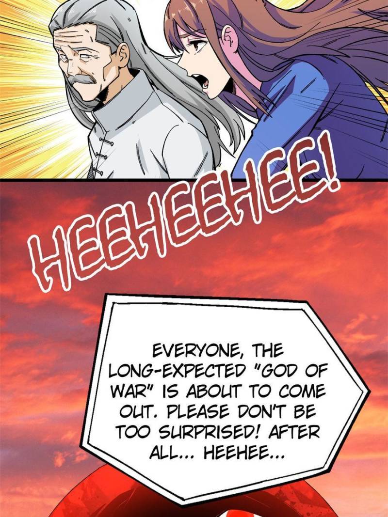 Read Endgame Restart EN Manga Online