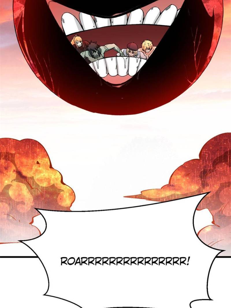 Read Endgame Restart EN Manga Online