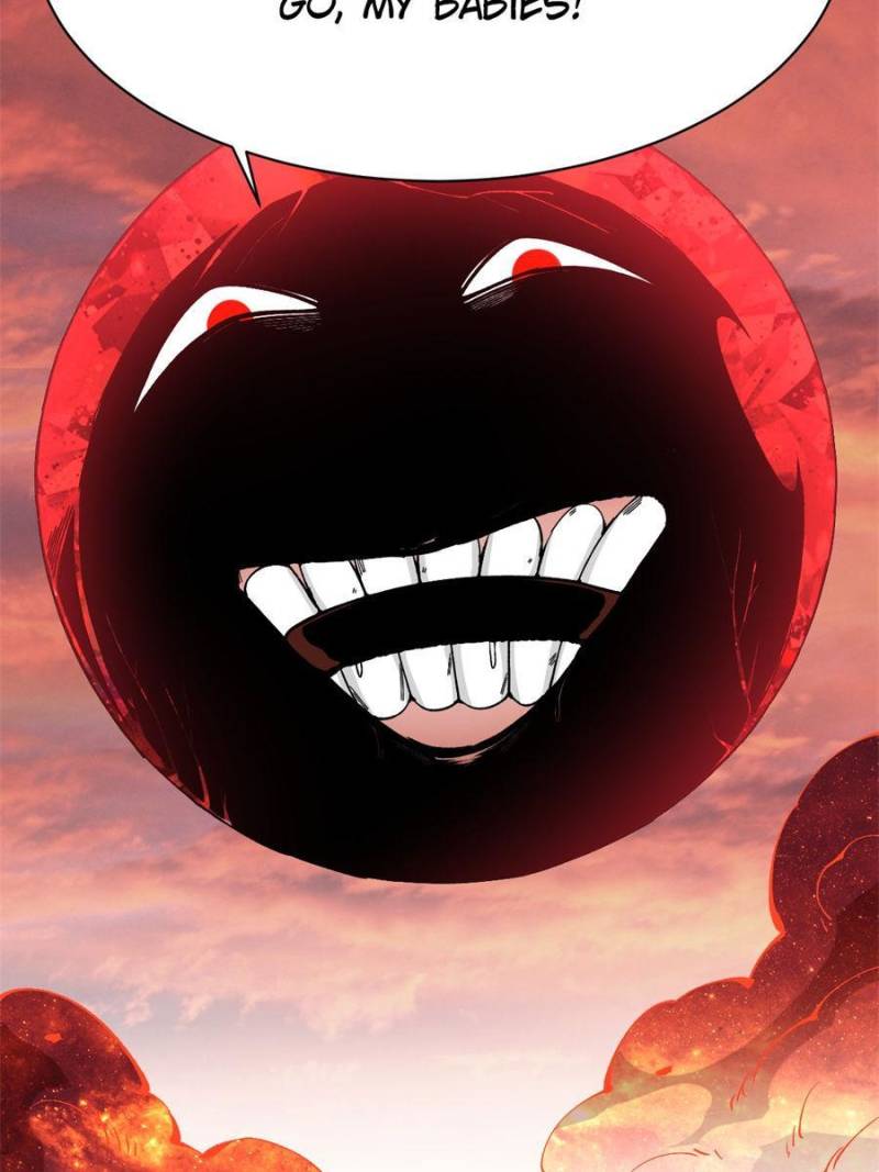Read Endgame Restart EN Manga Online