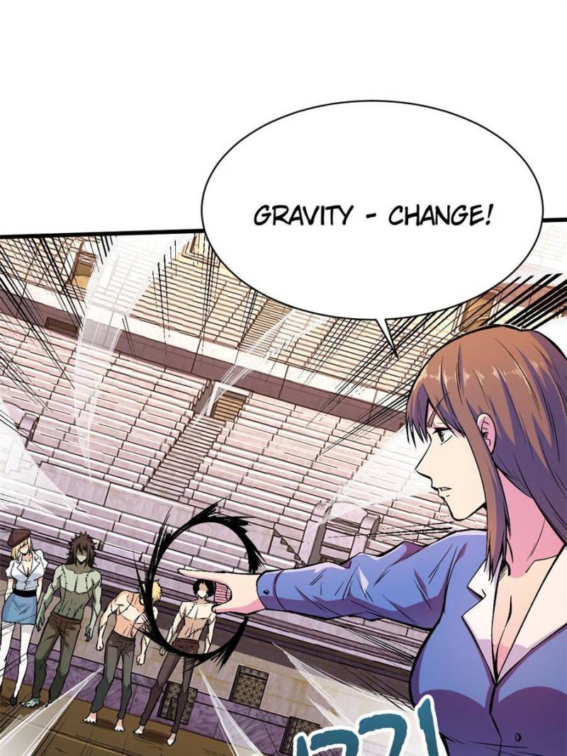 Read Endgame Restart EN Manga Online