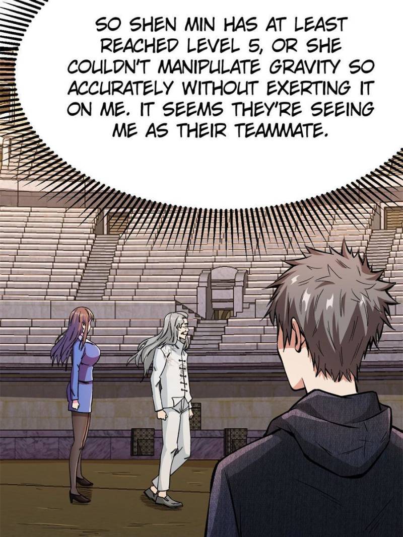 Read Endgame Restart EN Manga Online
